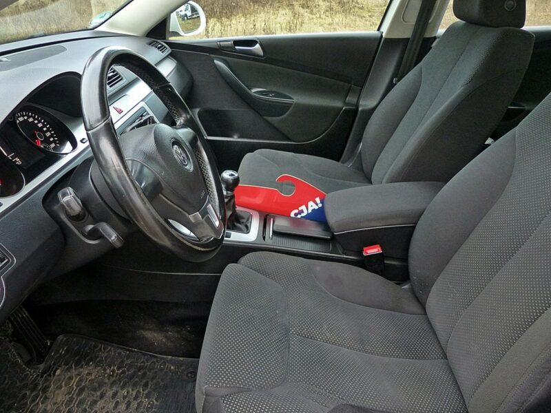 Volkswagen Passat 1.6 TDI COMFORTLINE*Climatronic*Alu*Pełna Elektryka*Zadbany*ZOBACZ!!! B6 (2005-2010)