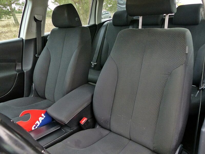Volkswagen Passat 1.6 TDI COMFORTLINE*Climatronic*Alu*Pełna Elektryka*Zadbany*ZOBACZ!!! B6 (2005-2010)