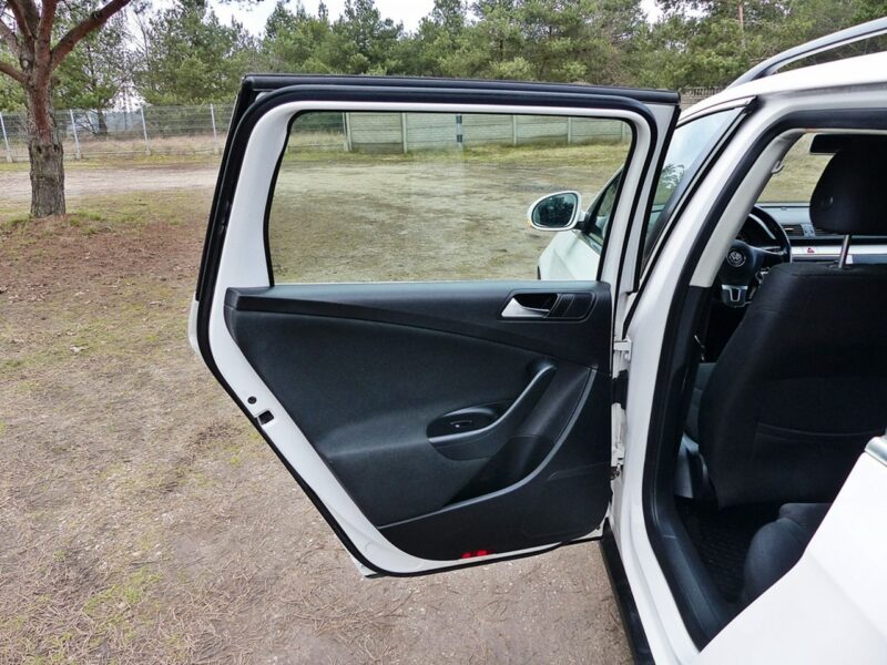 Volkswagen Passat 1.6 TDI COMFORTLINE*Climatronic*Alu*Pełna Elektryka*Zadbany*ZOBACZ!!! B6 (2005-2010)