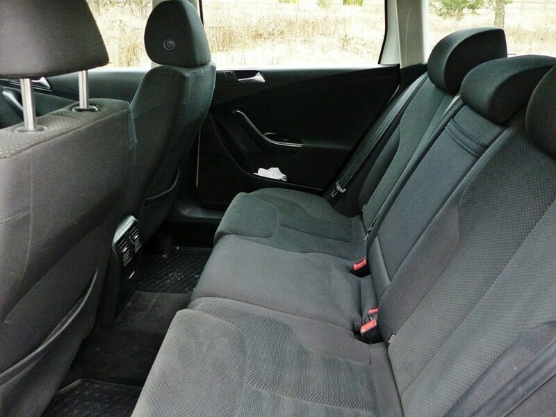 Volkswagen Passat 1.6 TDI COMFORTLINE*Climatronic*Alu*Pełna Elektryka*Zadbany*ZOBACZ!!! B6 (2005-2010)