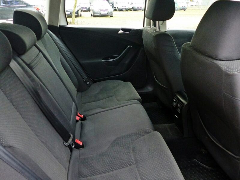 Volkswagen Passat 1.6 TDI COMFORTLINE*Climatronic*Alu*Pełna Elektryka*Zadbany*ZOBACZ!!! B6 (2005-2010)
