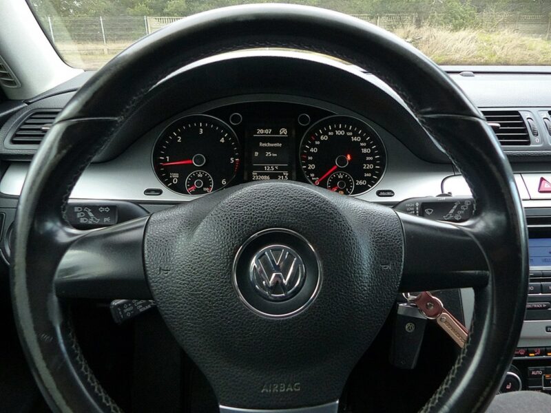 Volkswagen Passat 1.6 TDI COMFORTLINE*Climatronic*Alu*Pełna Elektryka*Zadbany*ZOBACZ!!! B6 (2005-2010)