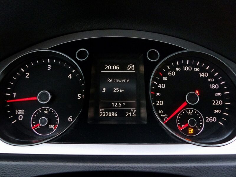 Volkswagen Passat 1.6 TDI COMFORTLINE*Climatronic*Alu*Pełna Elektryka*Zadbany*ZOBACZ!!! B6 (2005-2010)