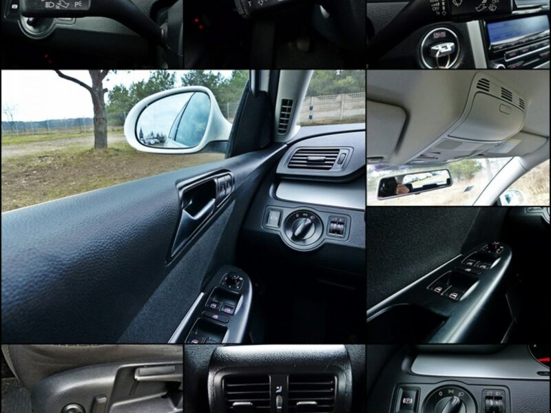 Volkswagen Passat 1.6 TDI COMFORTLINE*Climatronic*Alu*Pełna Elektryka*Zadbany*ZOBACZ!!! B6 (2005-2010)