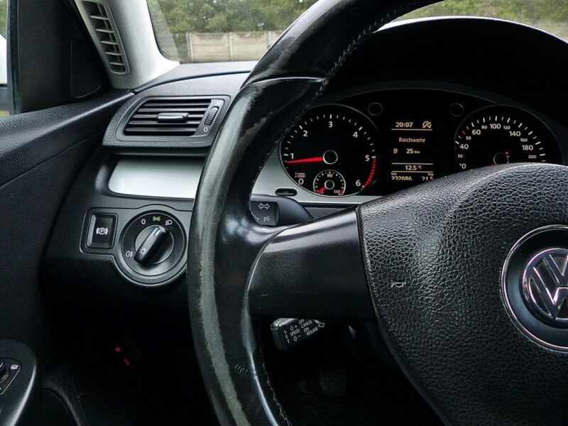 Volkswagen Passat 1.6 TDI COMFORTLINE*Climatronic*Alu*Pełna Elektryka*Zadbany*ZOBACZ!!! B6 (2005-2010)