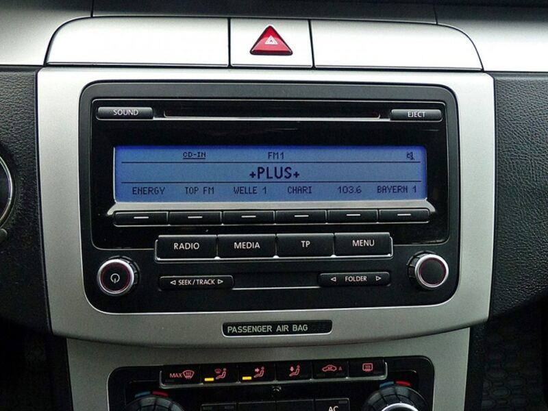 Volkswagen Passat 1.6 TDI COMFORTLINE*Climatronic*Alu*Pełna Elektryka*Zadbany*ZOBACZ!!! B6 (2005-2010)