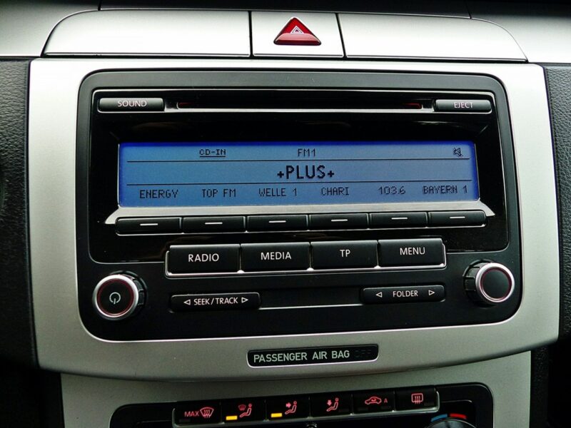 Volkswagen Passat 1.6 TDI COMFORTLINE*Climatronic*Alu*Pełna Elektryka*Zadbany*ZOBACZ!!! B6 (2005-2010)