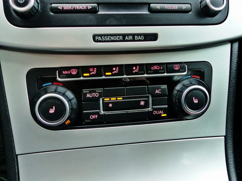 Volkswagen Passat 1.6 TDI COMFORTLINE*Climatronic*Alu*Pełna Elektryka*Zadbany*ZOBACZ!!! B6 (2005-2010)