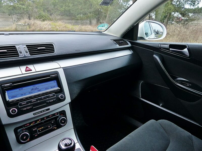 Volkswagen Passat 1.6 TDI COMFORTLINE*Climatronic*Alu*Pełna Elektryka*Zadbany*ZOBACZ!!! B6 (2005-2010)