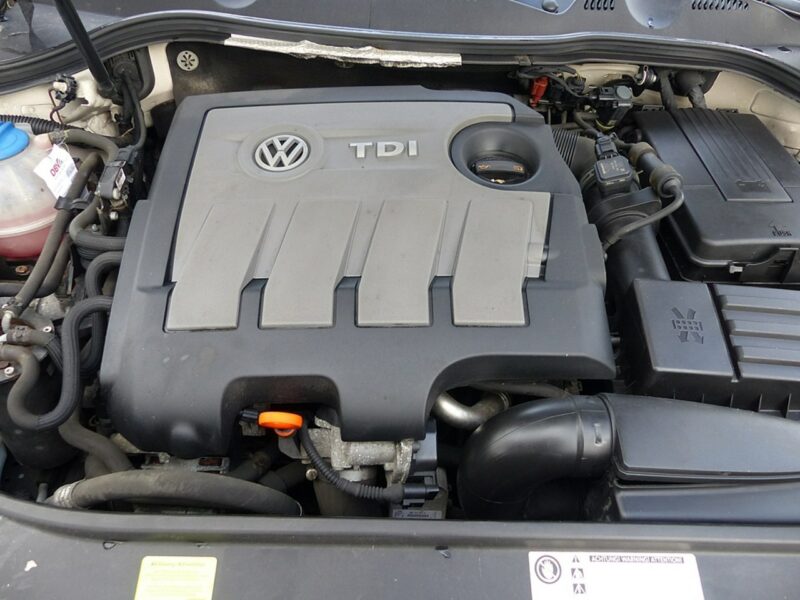 Volkswagen Passat 1.6 TDI COMFORTLINE*Climatronic*Alu*Pełna Elektryka*Zadbany*ZOBACZ!!! B6 (2005-2010)