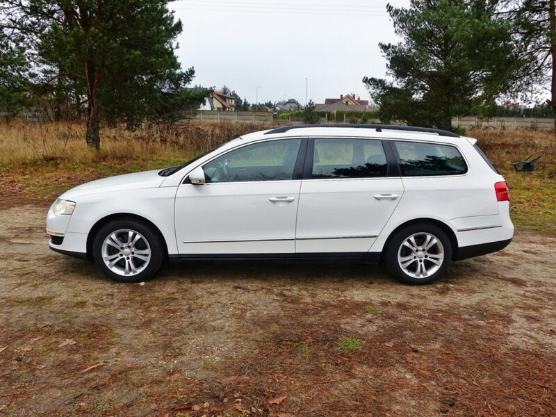 Volkswagen Passat 1.6 TDI COMFORTLINE*Climatronic*Alu*Pełna Elektryka*Zadbany*ZOBACZ!!! B6 (2005-2010)