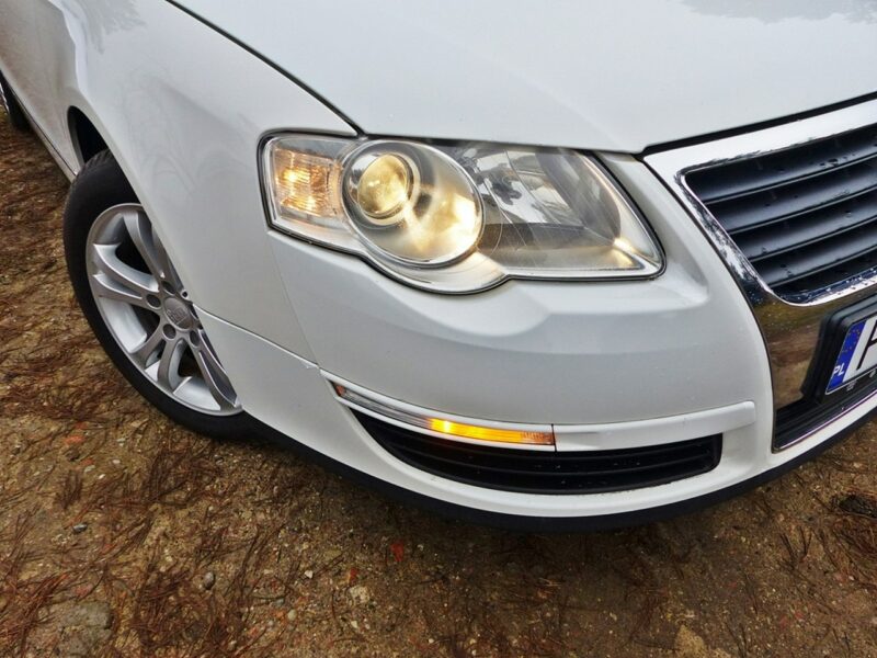 Volkswagen Passat 1.6 TDI COMFORTLINE*Climatronic*Alu*Pełna Elektryka*Zadbany*ZOBACZ!!! B6 (2005-2010)