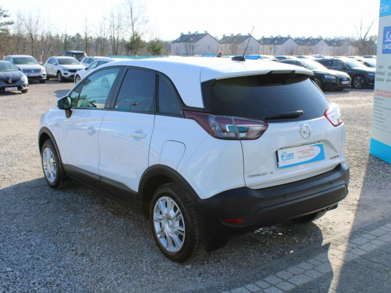 Opel Crossland X EnJoy F-vat Krajowy Gwarancja