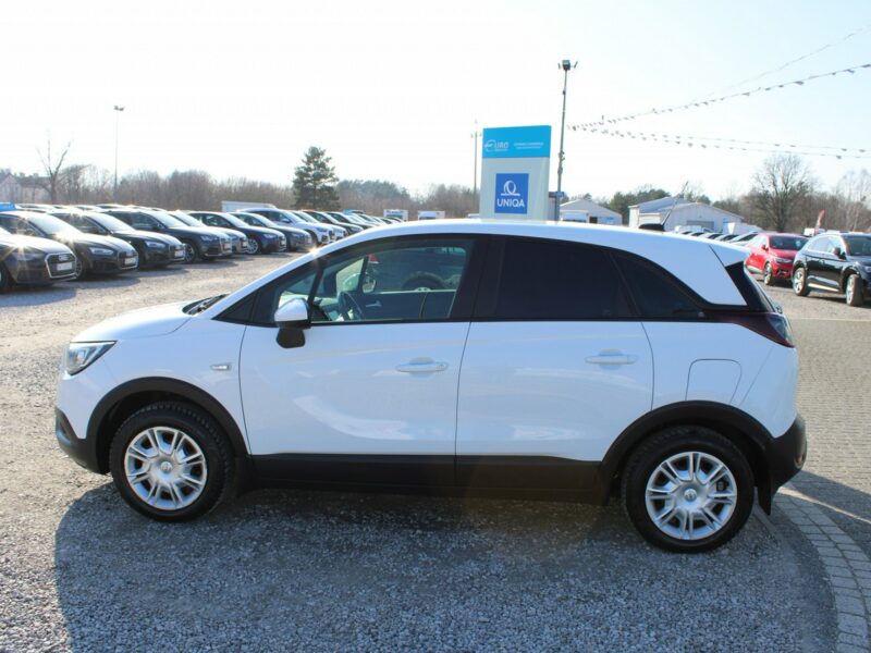 Opel Crossland X EnJoy F-vat Krajowy Gwarancja