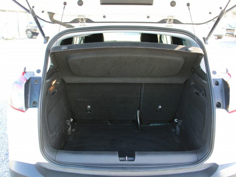 Opel Crossland X EnJoy F-vat Krajowy Gwarancja