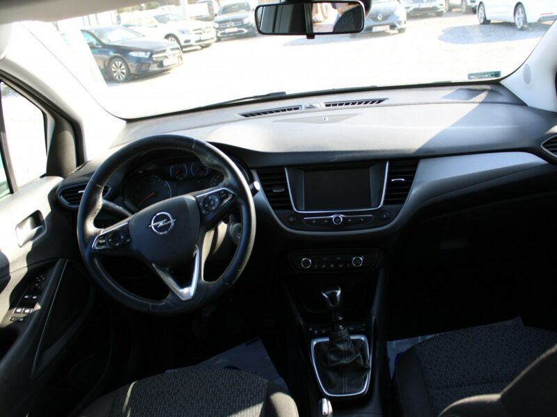 Opel Crossland X EnJoy F-vat Krajowy Gwarancja