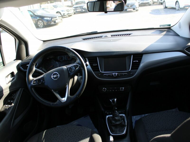 Opel Crossland X EnJoy F-vat Krajowy Gwarancja