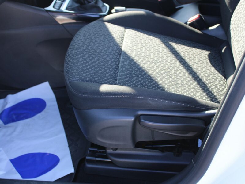 Opel Crossland X EnJoy F-vat Krajowy Gwarancja