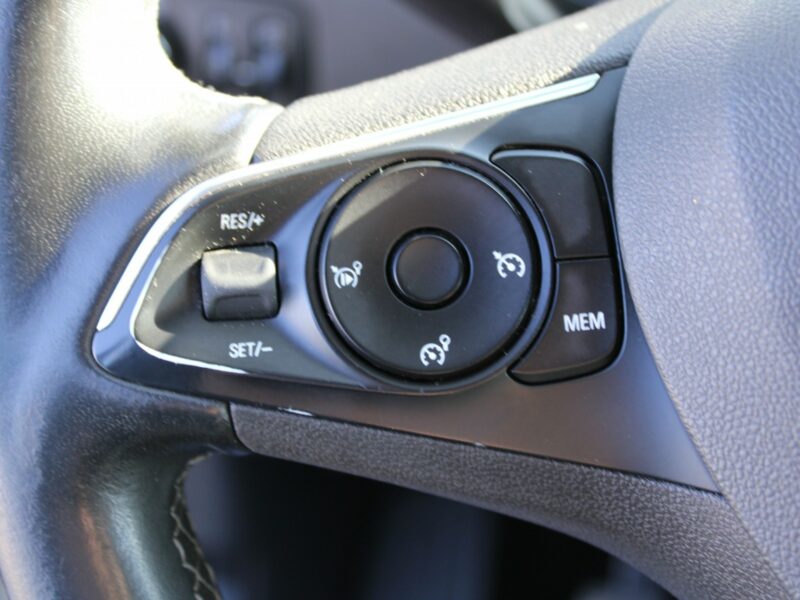 Opel Crossland X EnJoy F-vat Krajowy Gwarancja