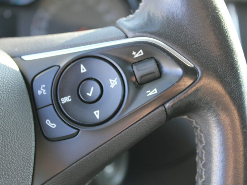 Opel Crossland X EnJoy F-vat Krajowy Gwarancja