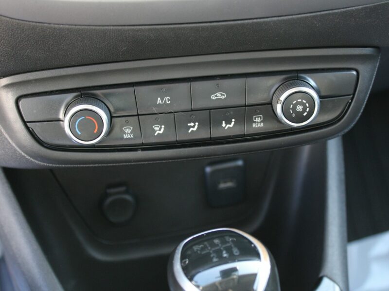 Opel Crossland X EnJoy F-vat Krajowy Gwarancja