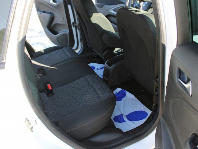 Opel Crossland X EnJoy F-vat Krajowy Gwarancja