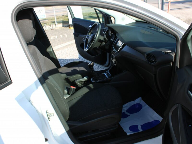 Opel Crossland X EnJoy F-vat Krajowy Gwarancja