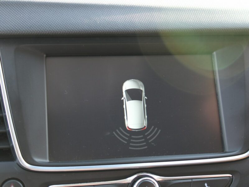 Opel Crossland X EnJoy F-vat Krajowy Gwarancja