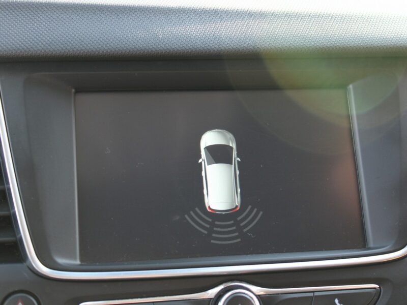 Opel Crossland X EnJoy F-vat Krajowy Gwarancja