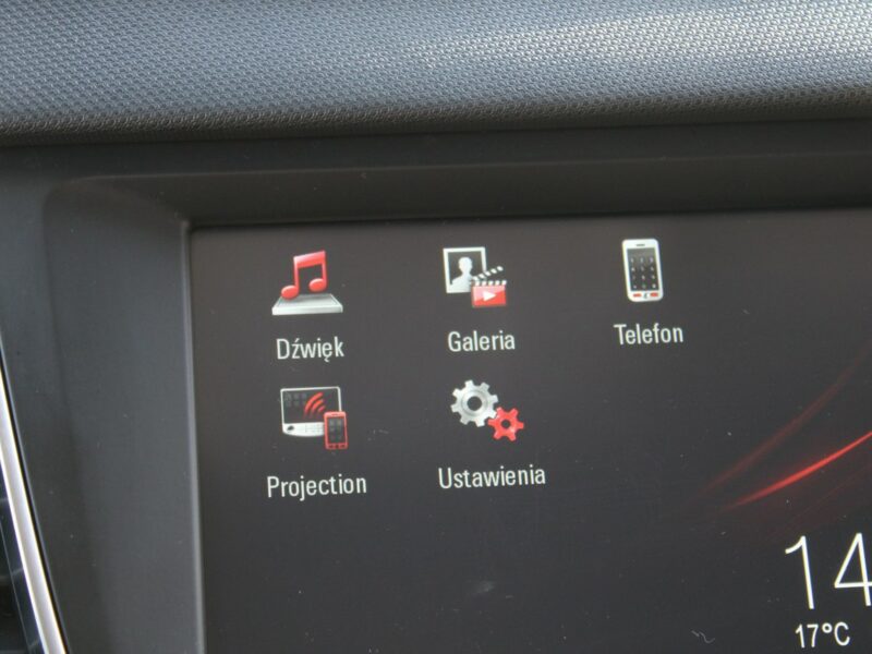 Opel Crossland X EnJoy F-vat Krajowy Gwarancja