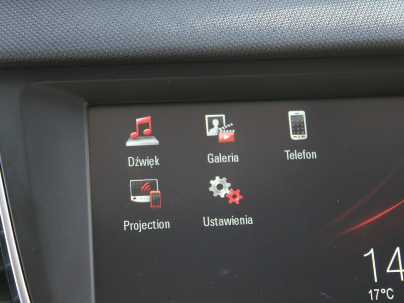 Opel Crossland X EnJoy F-vat Krajowy Gwarancja