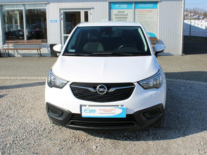 Opel Crossland X EnJoy F-vat Krajowy Gwarancja