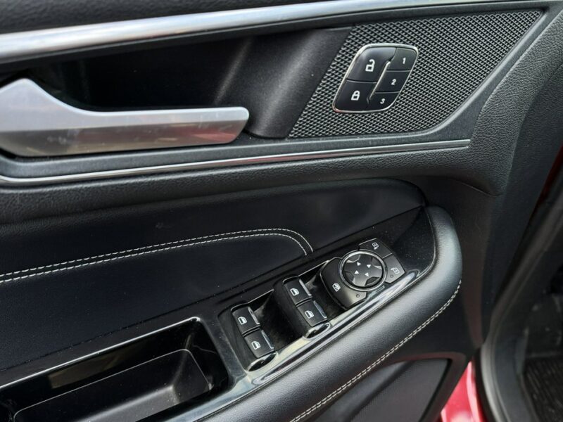 Ford EDGE 2.0T Titanium - Max. wyposażenie - Gwarancja Raty Zamiana