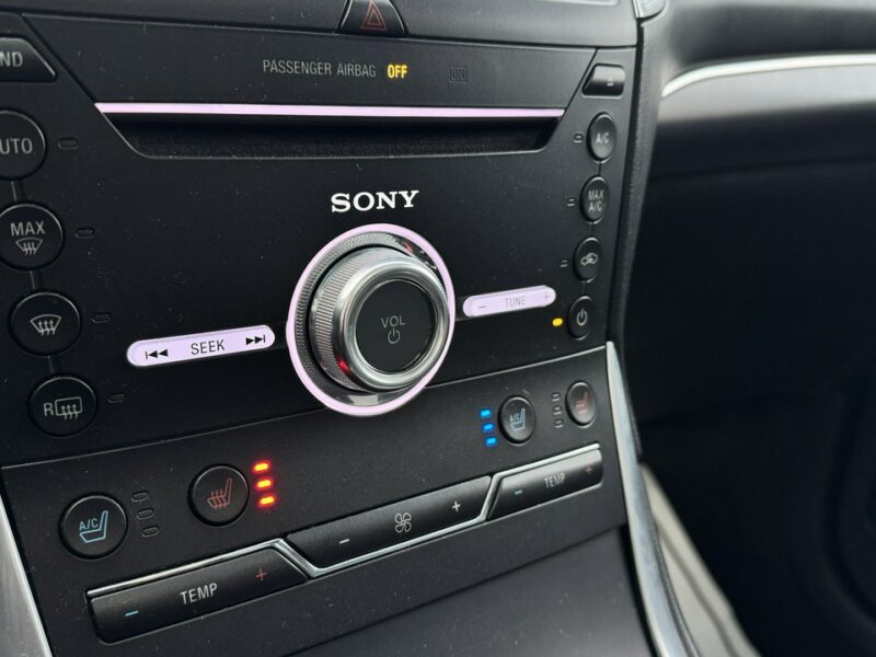 Ford EDGE 2.0T Titanium - Max. wyposażenie - Gwarancja Raty Zamiana