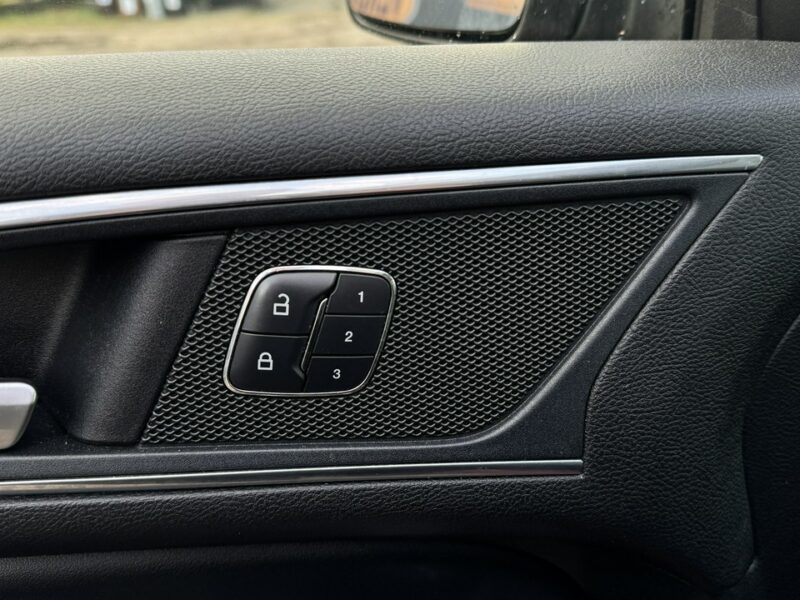 Ford EDGE 2.0T Titanium - Max. wyposażenie - Gwarancja Raty Zamiana