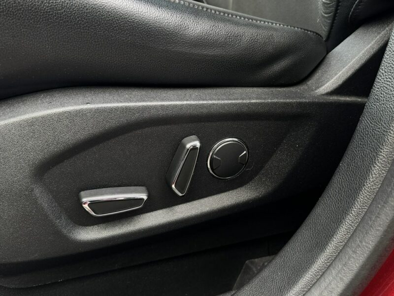 Ford EDGE 2.0T Titanium - Max. wyposażenie - Gwarancja Raty Zamiana