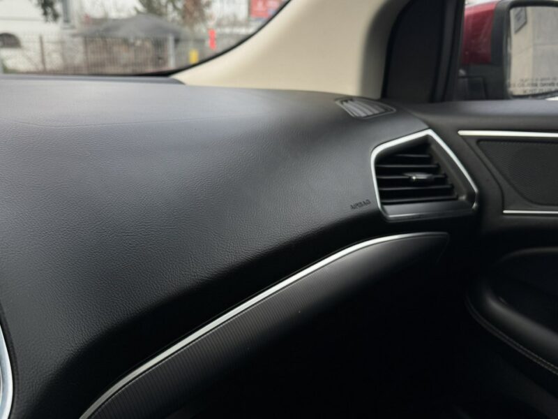 Ford EDGE 2.0T Titanium - Max. wyposażenie - Gwarancja Raty Zamiana