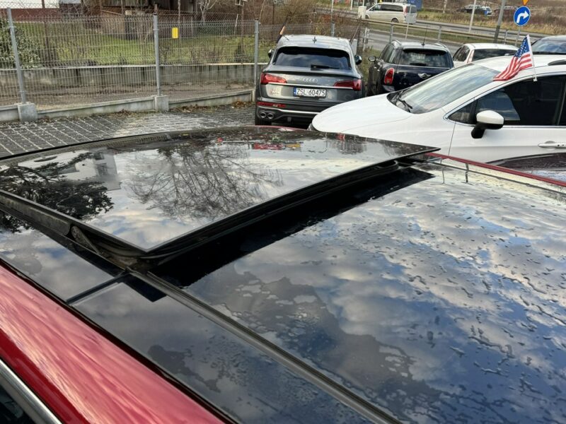 Ford EDGE 2.0T Titanium - Max. wyposażenie - Gwarancja Raty Zamiana