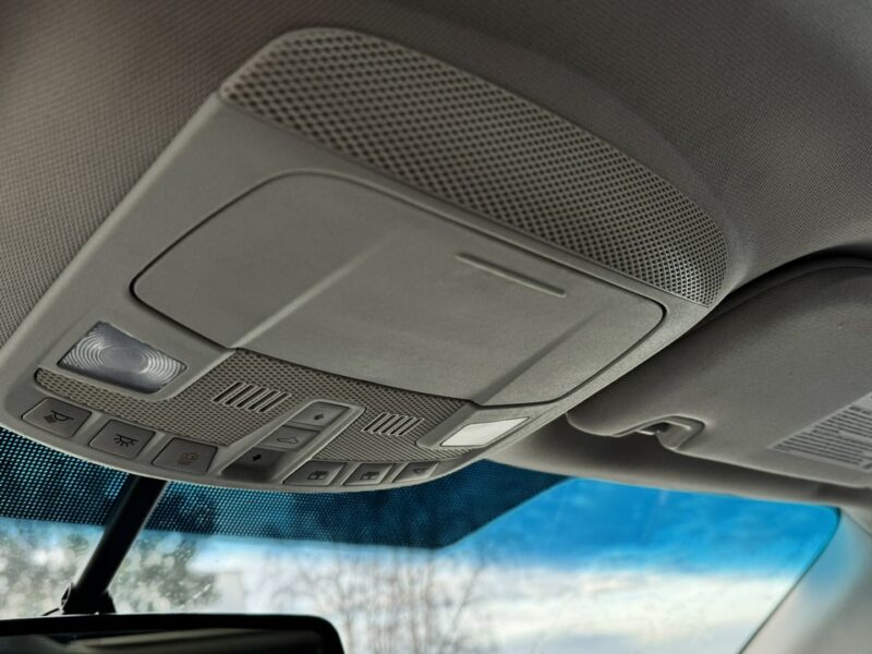 Ford EDGE 2.0T Titanium - Max. wyposażenie - Gwarancja Raty Zamiana