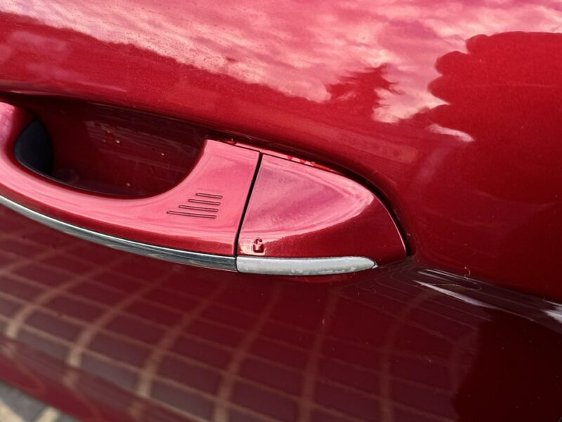 Ford EDGE 2.0T Titanium - Max. wyposażenie - Gwarancja Raty Zamiana