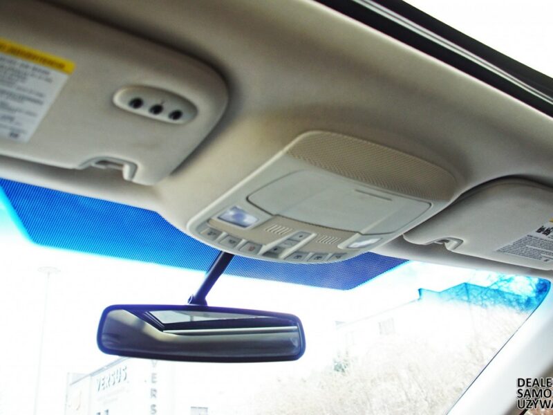 Ford EDGE 2.0T Titanium - Max. wyposażenie - Gwarancja Raty Zamiana
