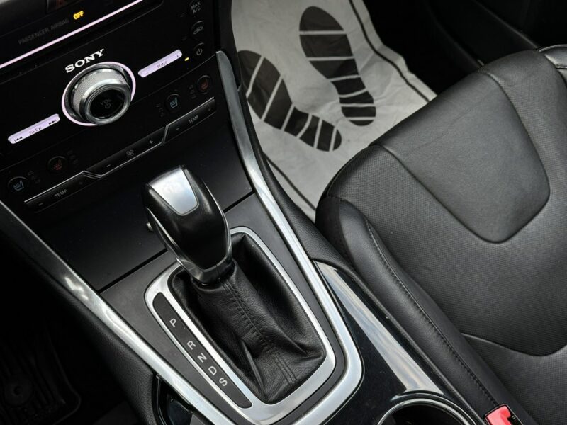 Ford EDGE 2.0T Titanium - Max. wyposażenie - Gwarancja Raty Zamiana