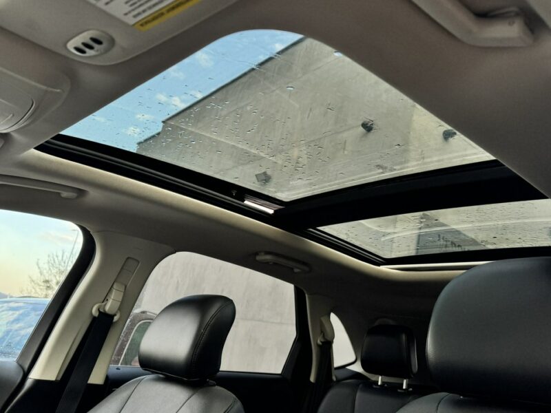 Ford EDGE 2.0T Titanium - Max. wyposażenie - Gwarancja Raty Zamiana