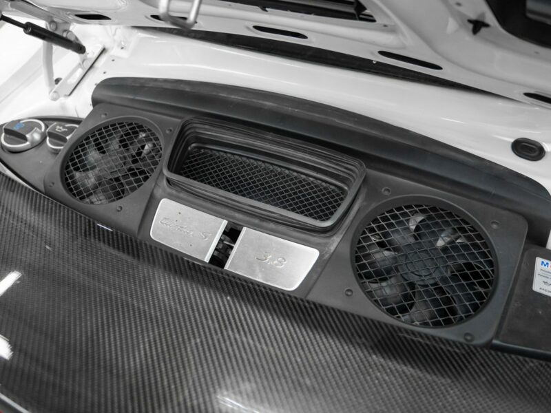 Porsche 911 Turbo S 560KM. Gwarancja 06.2027. Ceramika. Burmester. FV 23%. 991 (2011-)