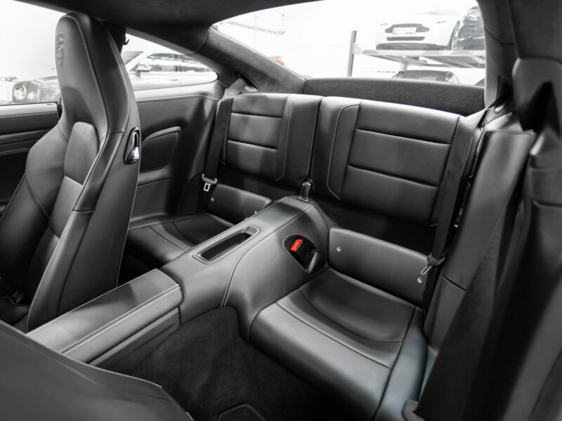 Porsche 911 Turbo S 560KM. Gwarancja 06.2027. Ceramika. Burmester. FV 23%. 991 (2011-)