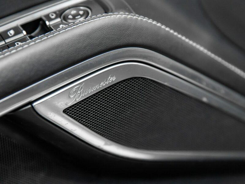 Porsche 911 Turbo S 560KM. Gwarancja 06.2027. Ceramika. Burmester. FV 23%. 991 (2011-)