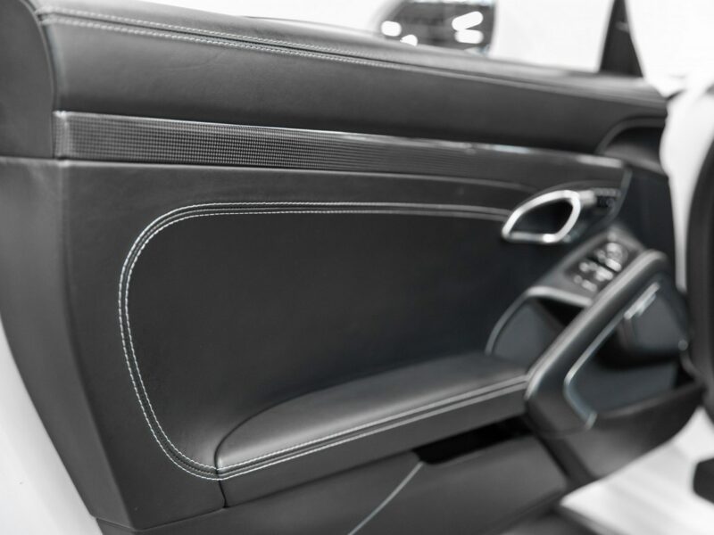 Porsche 911 Turbo S 560KM. Gwarancja 06.2027. Ceramika. Burmester. FV 23%. 991 (2011-)