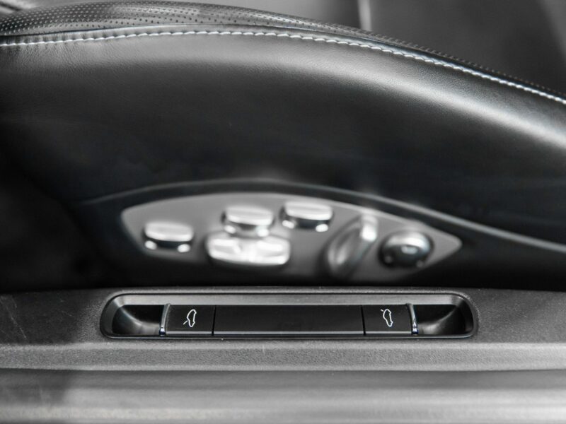 Porsche 911 Turbo S 560KM. Gwarancja 06.2027. Ceramika. Burmester. FV 23%. 991 (2011-)