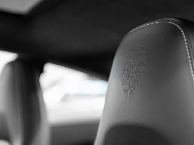 Porsche 911 Turbo S 560KM. Gwarancja 06.2027. Ceramika. Burmester. FV 23%. 991 (2011-)