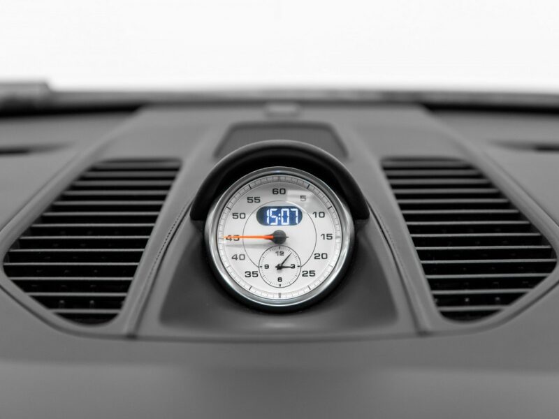 Porsche 911 Turbo S 560KM. Gwarancja 06.2027. Ceramika. Burmester. FV 23%. 991 (2011-)